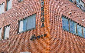 Higashinippori Hotel